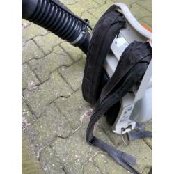 Nette Stihl br200 bladblazer 6/2014