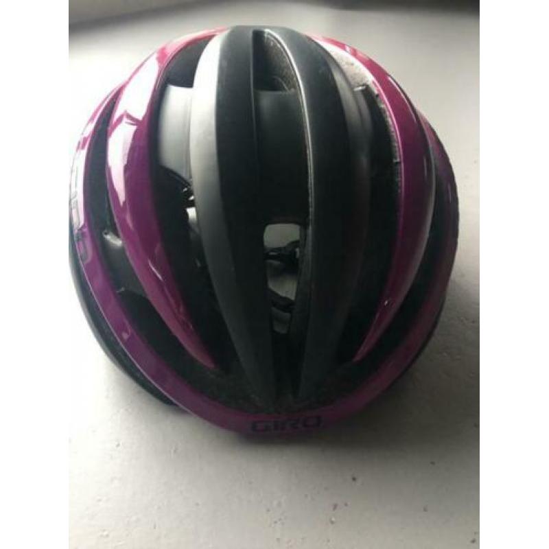 Giro Synthe dameshelm Mips systeem M