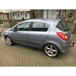 Opel Corsa 1.7 Cdti 5D 2007airco
