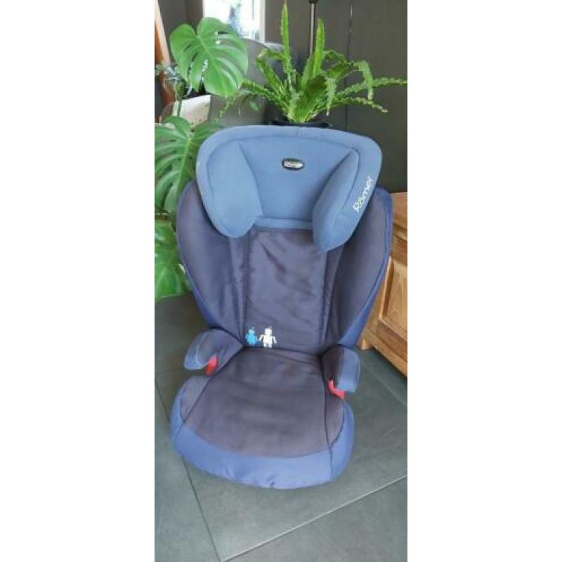 Romer kids plus autostoel