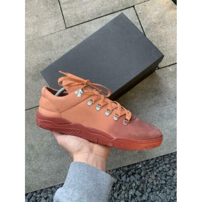 Filling pieces 43 nieuw mason etq air