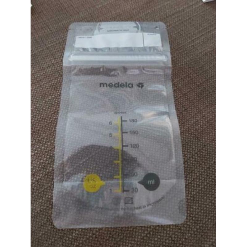 Medela swing elektrische 2 fase borstkolf