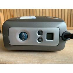 Polaroid one.