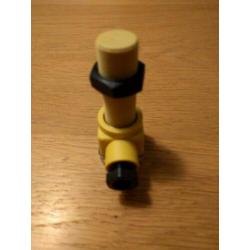 Turck inductieve sensor / naderingsensor