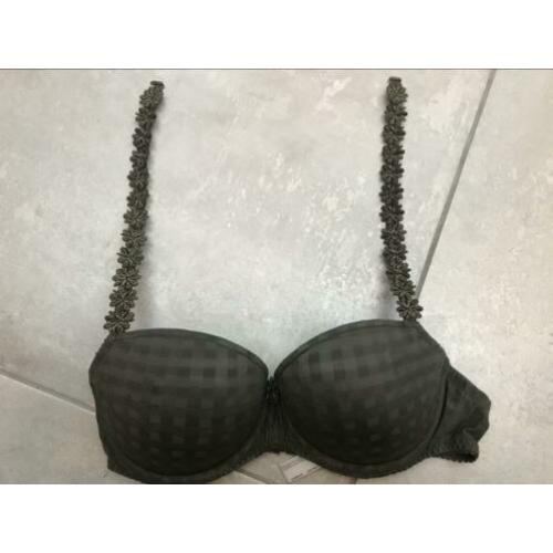 Marie Jo BH maat 75 C. Zgan