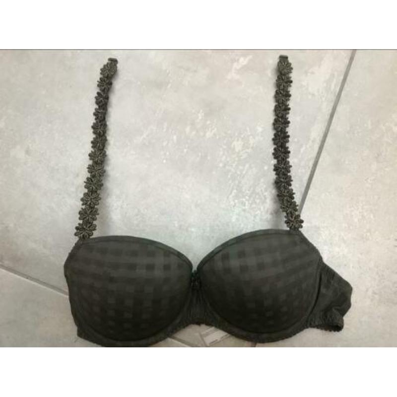 Marie Jo BH maat 75 C. Zgan