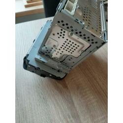 kia picanto auto radio