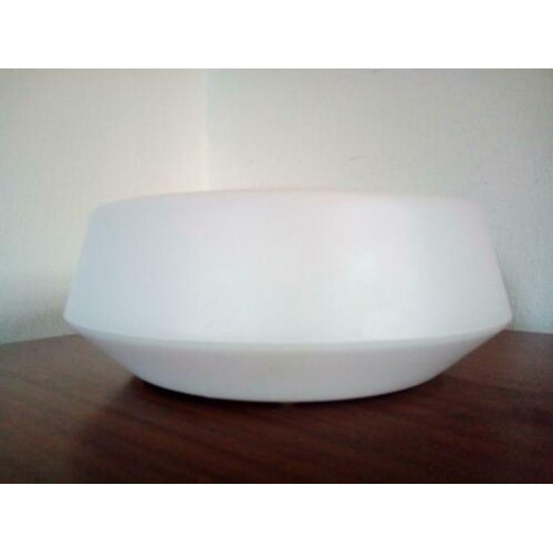Plafonnière RZB Rudolf Zimmermann Bauhaus vintage