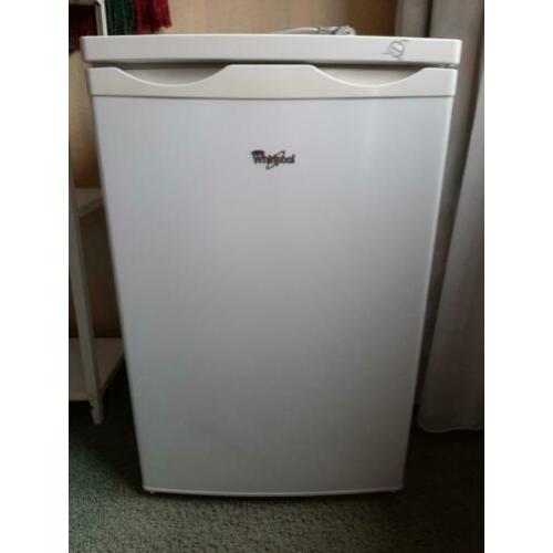 Whirlpool vriezer AFB 601 AP