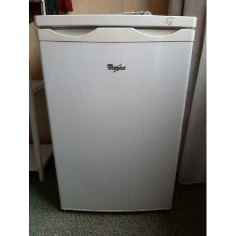 Whirlpool vriezer AFB 601 AP