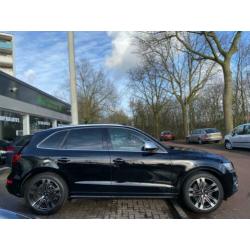 Audi SQ5 3.0 TDI QUATTRO PRO LINE ACC/B&O/SIDE ASS/PANO
