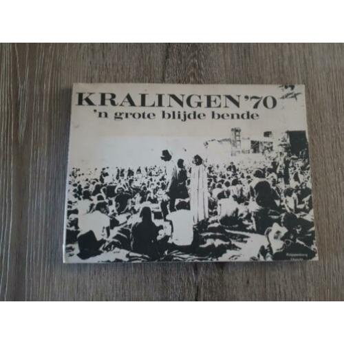 Kralingen '70 'n grote blije bende