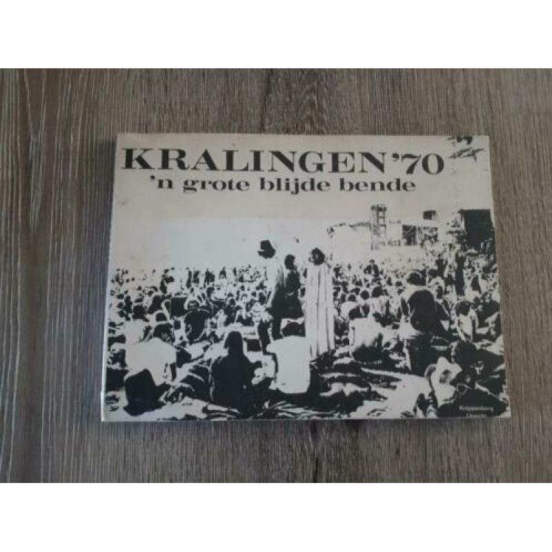 Kralingen '70 'n grote blije bende