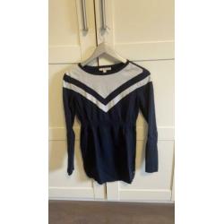 Zwangerschapstrui esprit XS, positiekleding (twv €65,-)