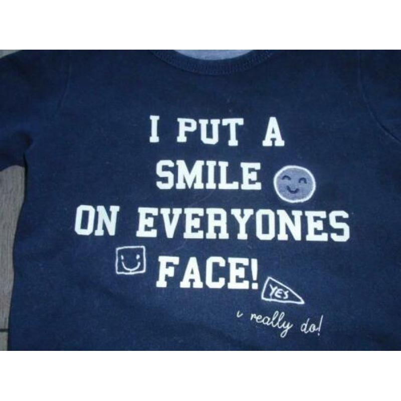 Te koop meerdere babykleertjes