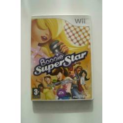 Wii Boogie SuperStar ~ Game