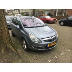Opel Corsa 1.7 Cdti 5D 2007airco