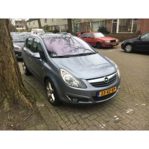 Opel Corsa 1.7 Cdti 5D 2007airco