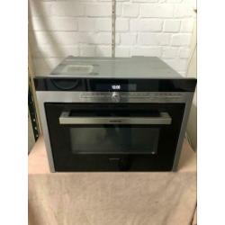 Siemens inbouw combimagnetron / combi magnetron ZGAN
