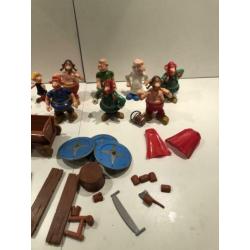 Astrix en Obelix