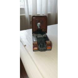 Wsi maik terpe Volvo fh4