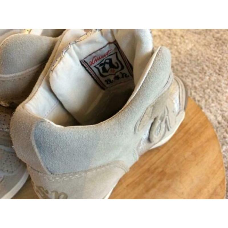 Sneakers Ash mt 38 nieuw!