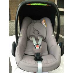 Maxi cosi pebble 0-13 kilo