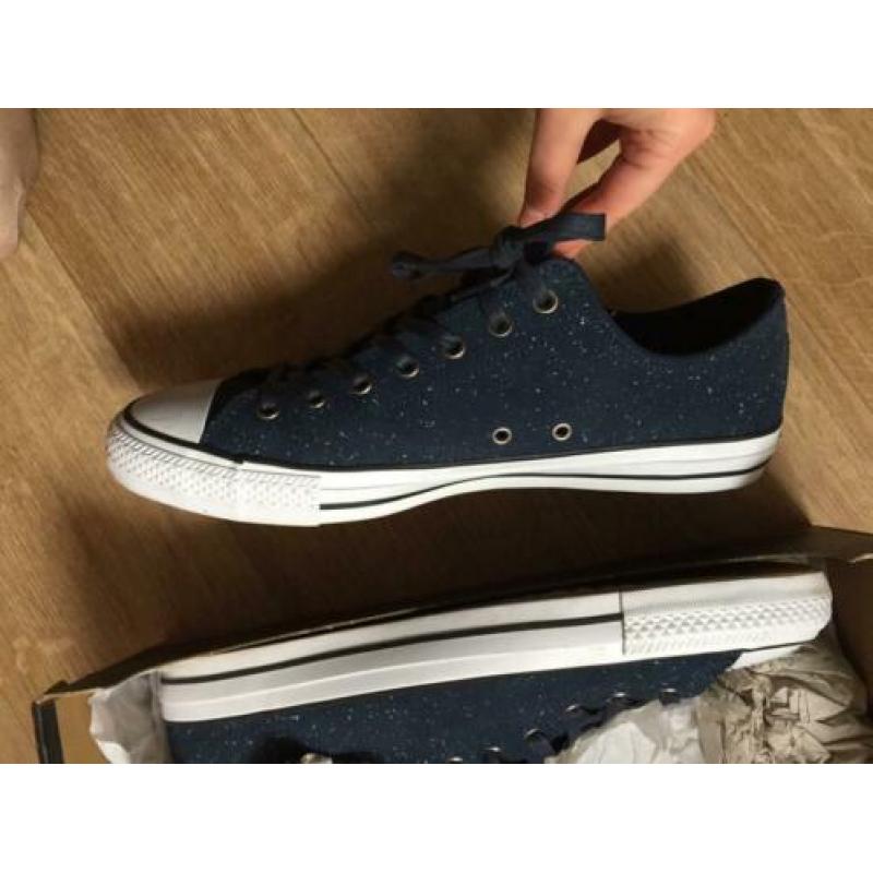 All star with memory foam pads 46,5