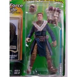 -40% Star Wars POTJ Obi-Wan Kenobi (Cold Weather Gear)