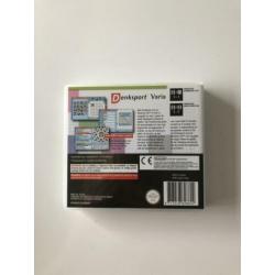 *** Nintendo DS Denksport ***
