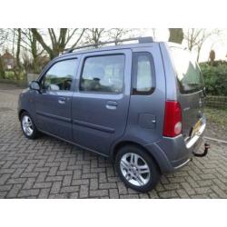 Opel Agila 1.2-16V Maxx.Airco (bj 2007)