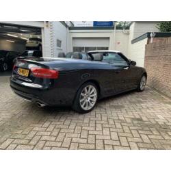 Audi A5 Cabriolet 2.0 TFSI S-edition