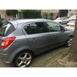 Opel Corsa 1.7 Cdti 5D 2007airco
