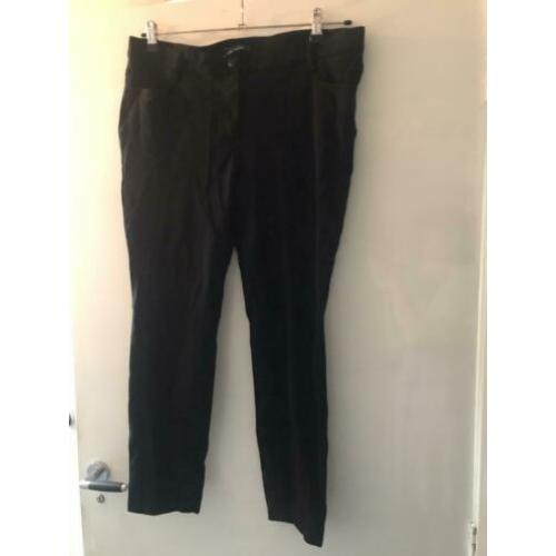 Gardeur broek maat 46