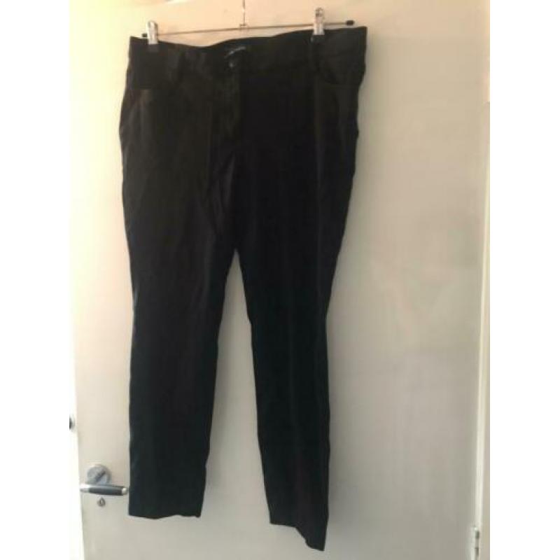 Gardeur broek maat 46