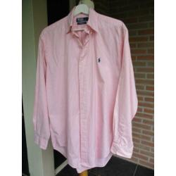 Ralph Lauren Polo, size 38