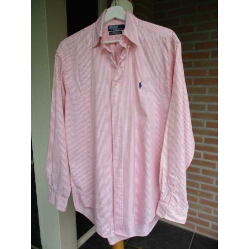 Ralph Lauren Polo, size 38