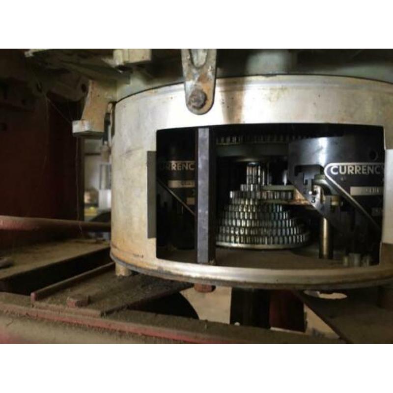 Shell benzinepomp opknapper