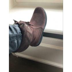 Prachtige MBT boots maat 37