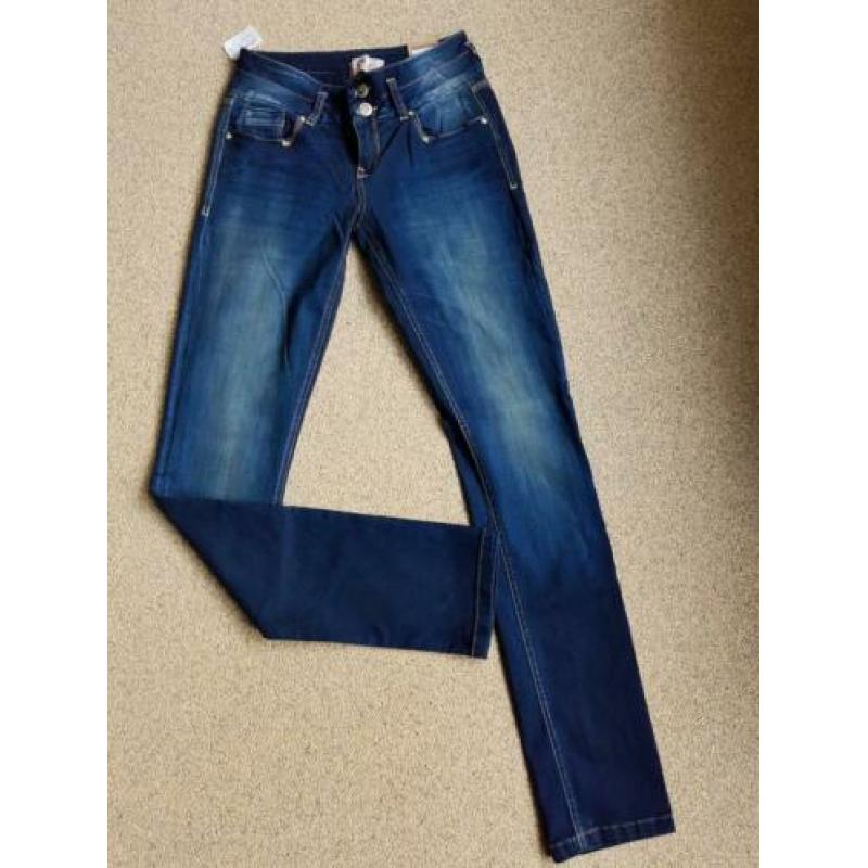 Nwe LTB jeans Zena mt 30/36