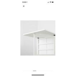 Ikea norden klaptafel, in goede staat