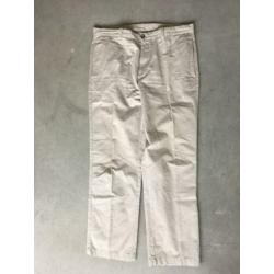 Calvin Klein chino broek 34x30