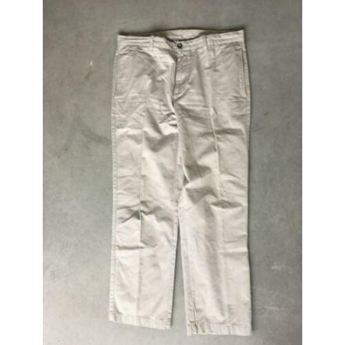 Calvin Klein chino broek 34x30