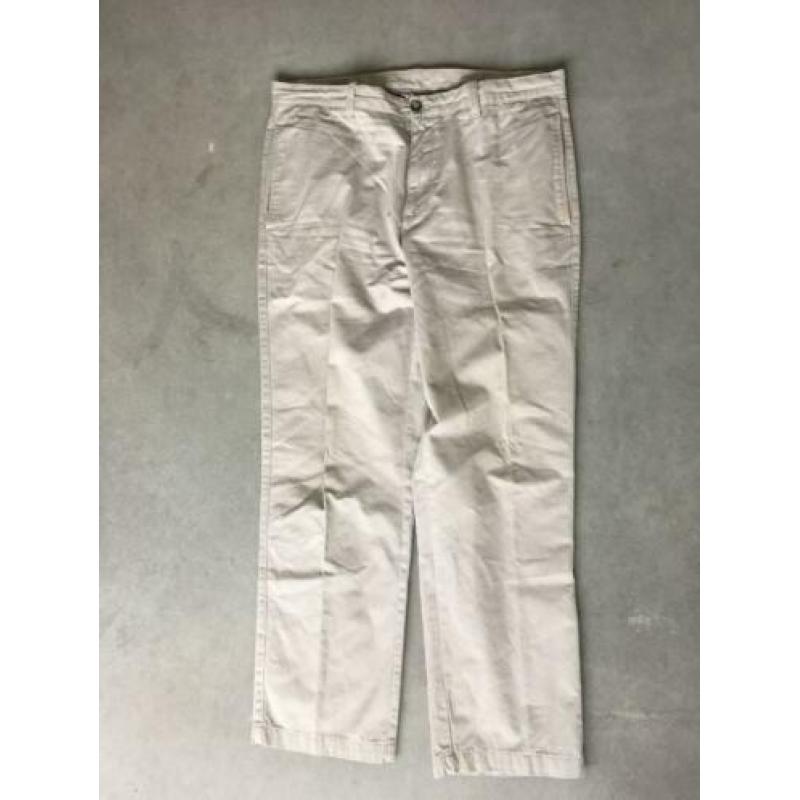 Calvin Klein chino broek 34x30