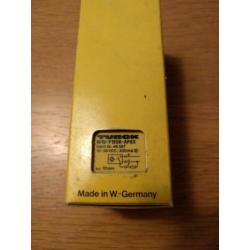 Turck inductieve sensor / naderingsensor