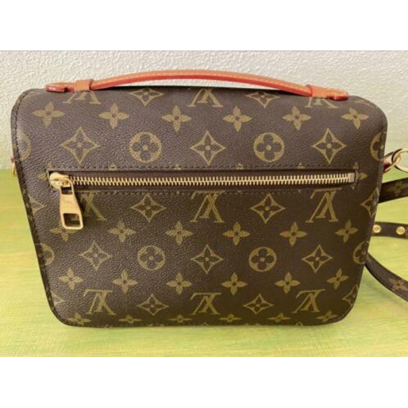 Pochette Metis 1 op 1