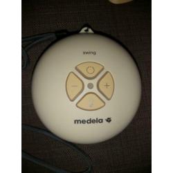 Medela swing elektrische 2 fase borstkolf