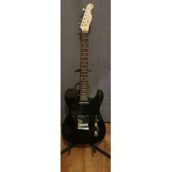 Elektrische gitaar, Telecaster (Beginner Fazley zonder logo)