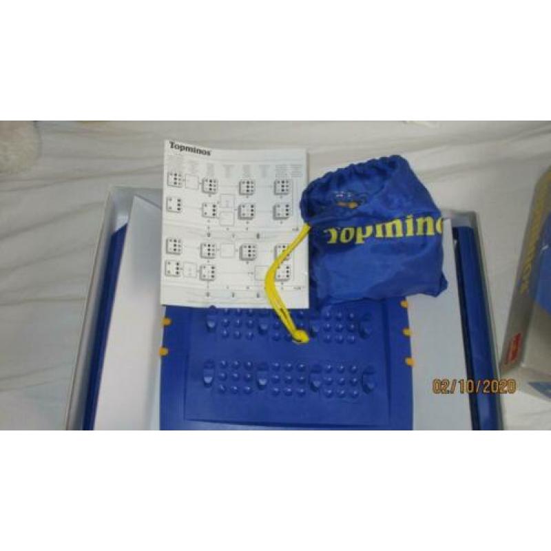 gezelschaps spelletjes