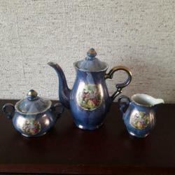 Servies "RoyalSphinx"